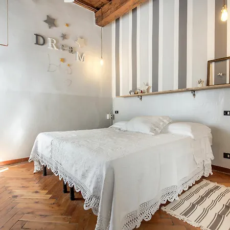 Apartment 4 Real Florence