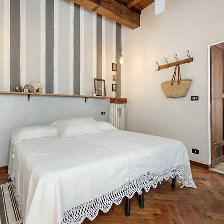 Apartamento 4 Real *